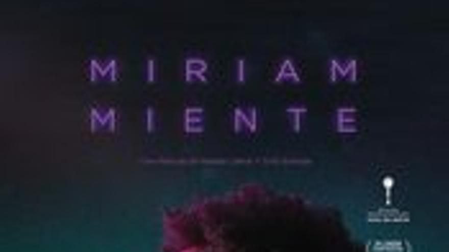 Miriam Miente