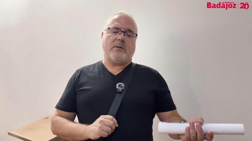 Vídeo | La Albuera reunirá a 50 músicos de España y Portugal para mantener viva la música napoleónica
