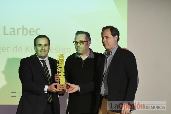 Premios Innobankia