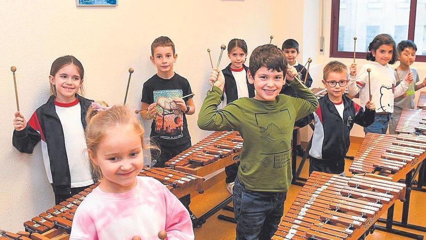 La Escuela Municipal de Música celebra su 25 aniversario