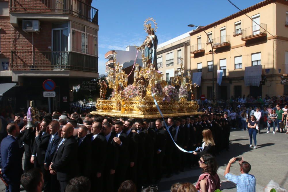 Magna de la Victoria | María Auxiladora