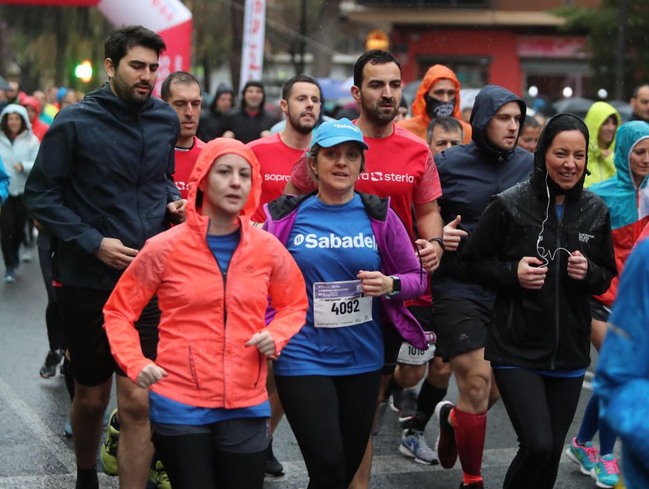 Búscate en la Carrera de las Empresas Correos Expr