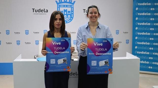 Presentación de la campaña de bonos. | SERVICIO ESPECIAL