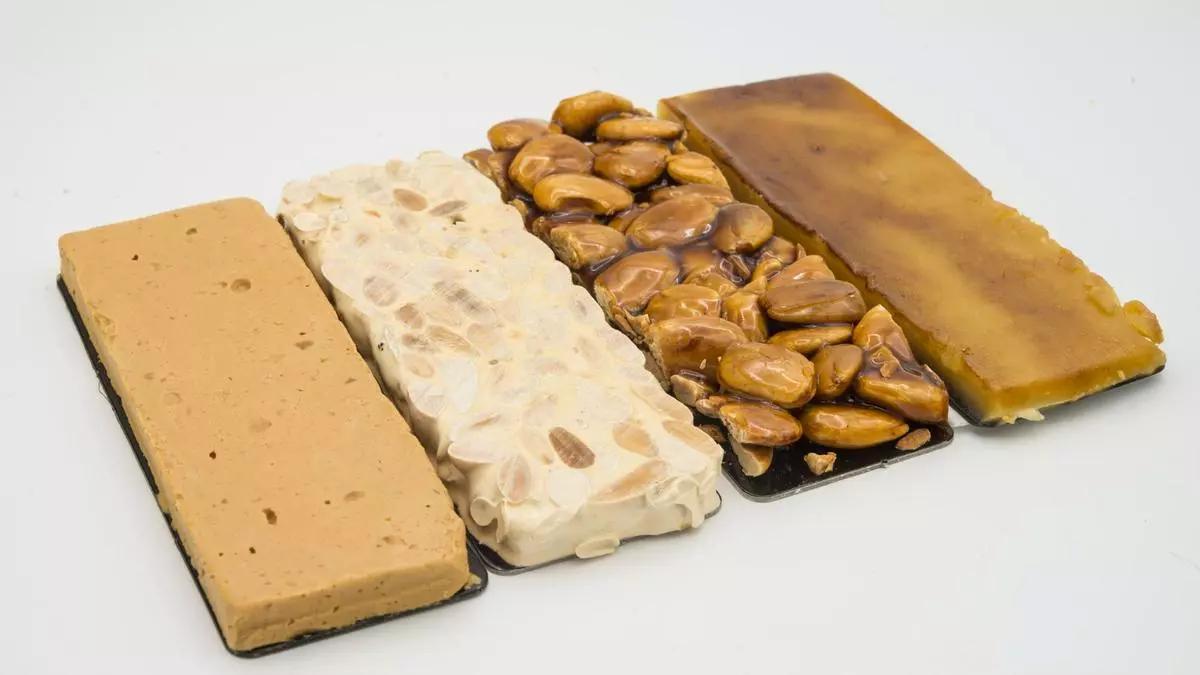 Deja de gastar dinero y crea tu propio turrón casero: "Mucho mejor que el de Dabiz Muñoz"