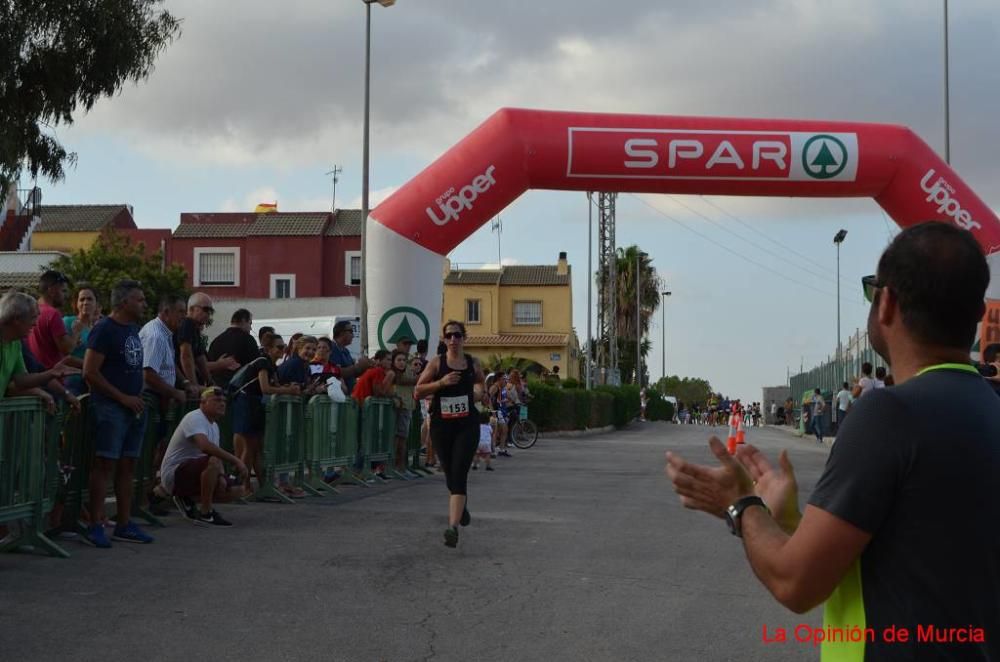 Duatlón Cross de Molinos Marfagones (2)