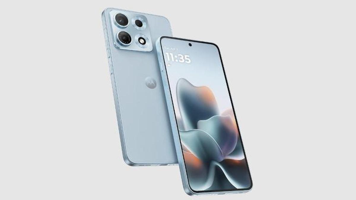 Motorola, Snapdragon 8 Gen 5 ve 7100 mAh bataryaya sahip Edge 70 Max'i piyasaya sürüyor