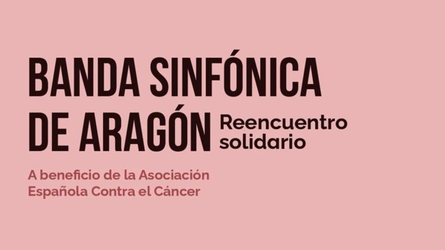 Auditorio Zaragoza - Banda Sinfónica de Aragón