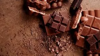 Los increíbles efectos del chocolate si lo tomas por la mañana o por la noche