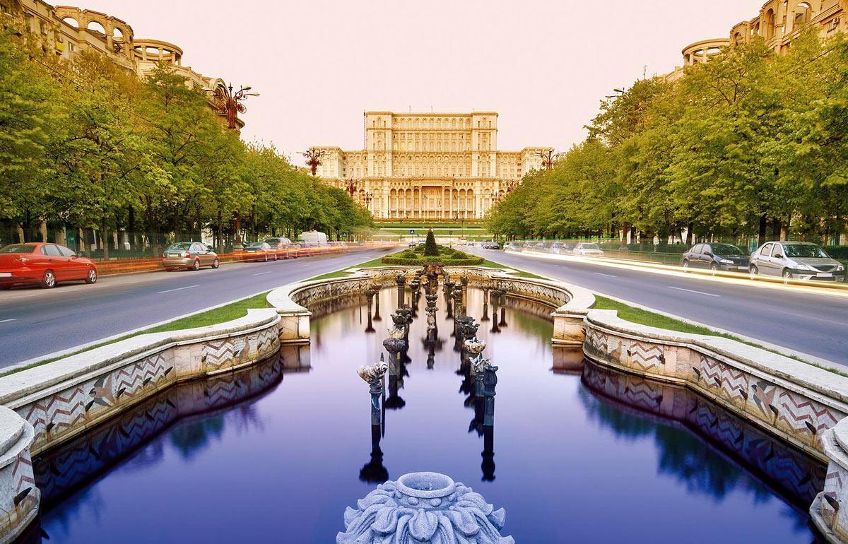 Bucarest