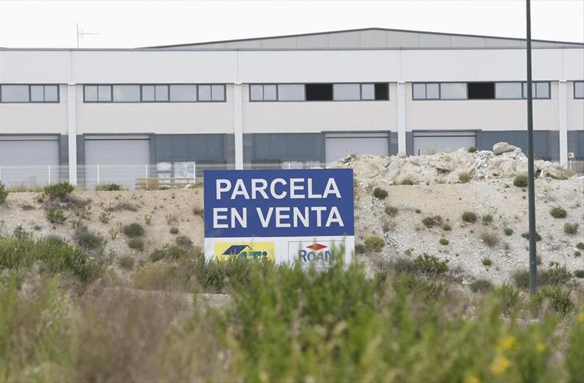 La ocupación logística crece un 30% en Zaragoza gracias a Plaza