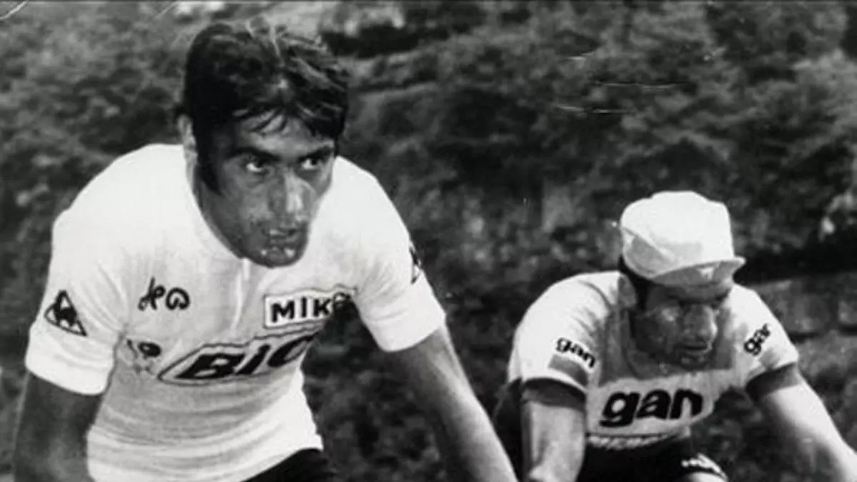 El seductor encanto de ser segundo