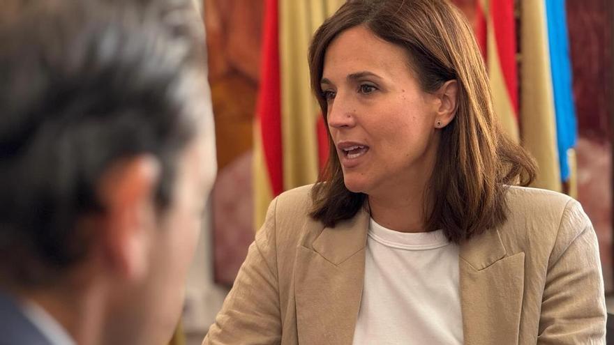 es macroplantes energètiques i blindarà el paratge de Farrajón amb una modificació urbanística
