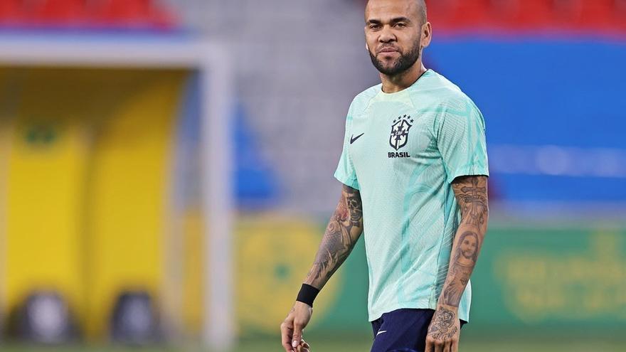 Dani Alves: llega por fin el juicio que ha marcado un antes y después en la lucha contra la violencia sexual