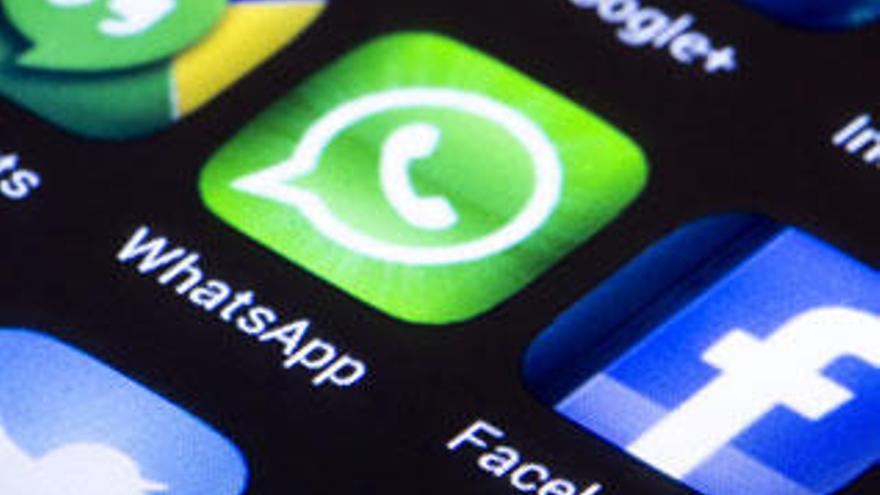 WhatsApp prueba la emisión de vídeo en &#039;streaming&#039;