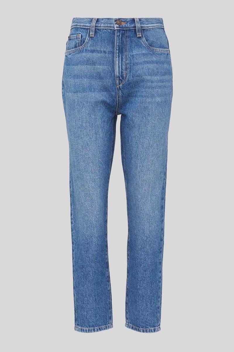 Mom jeans (Precio: 24,90 euros)