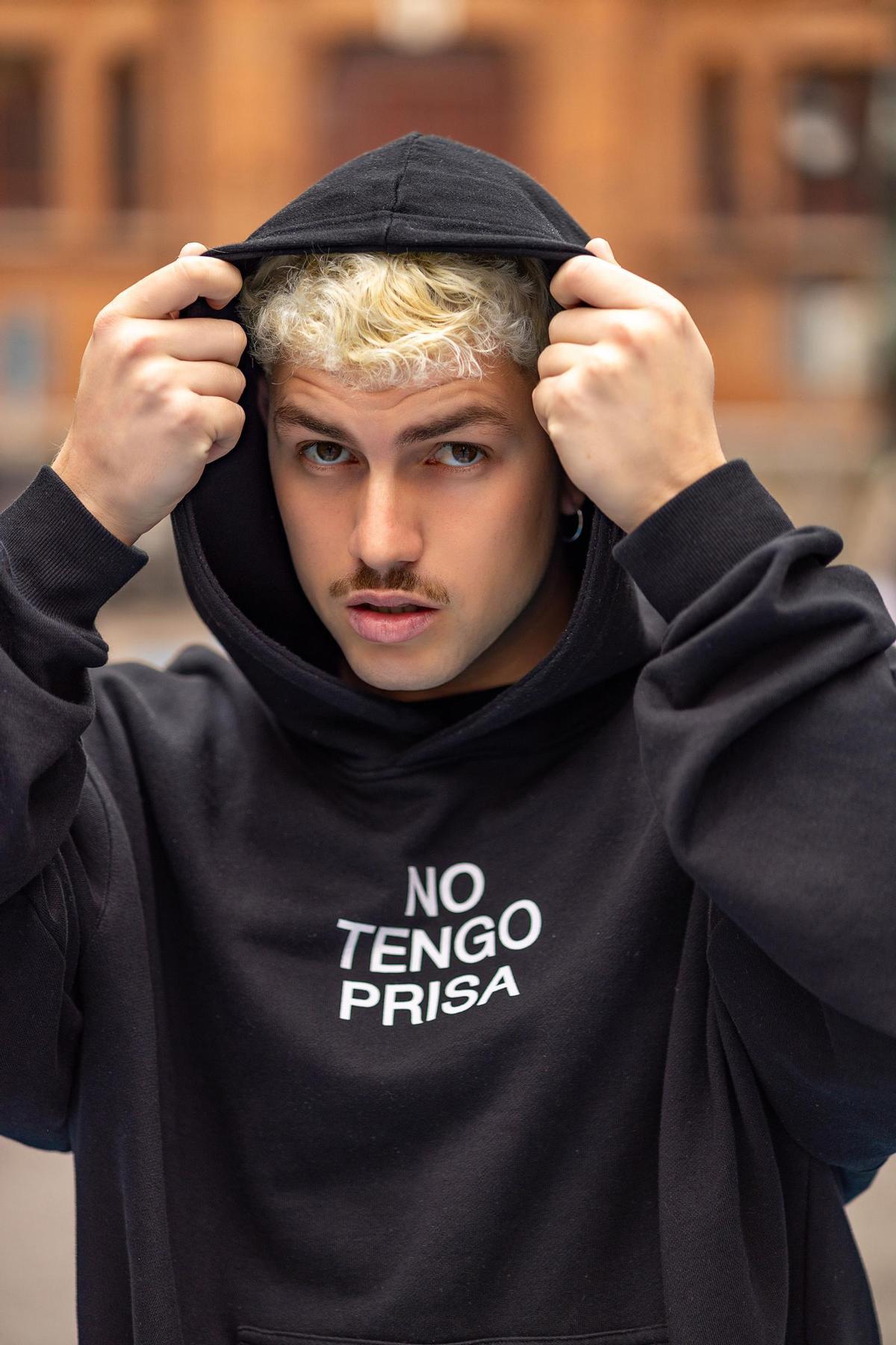 Marc Seguí presenta 'No tengo prisa' este sábado en el Movistar Arena de Madrid.