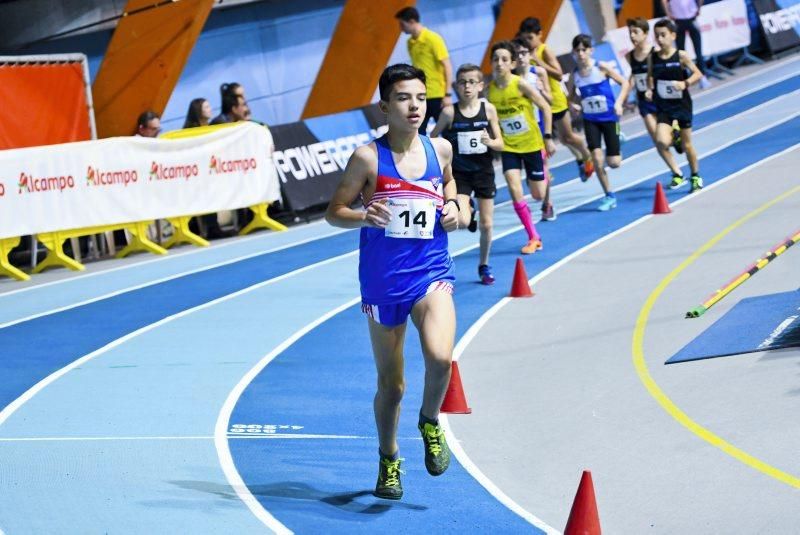 Gran Premio de Atletismo Ciudad de Zaragoza