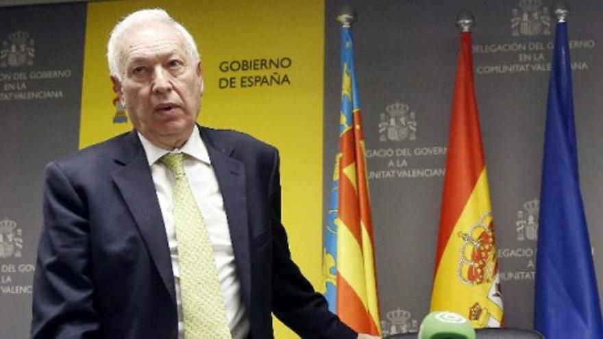 Margallo confirma la muerte de dos españoles en Túnez