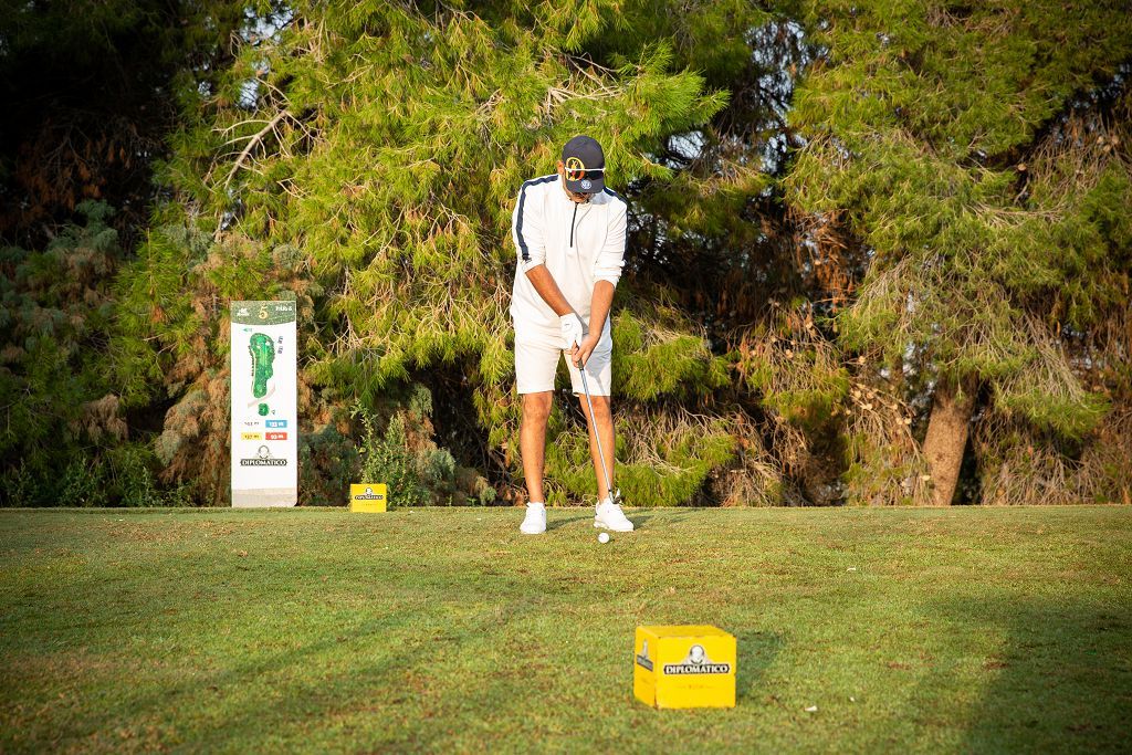 Torneo de Golf La Opinión - Quirónsalud 2022