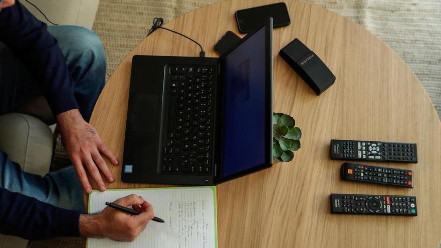 El empleo en las TIC gallegas: entre la competencia global y «las oportunidades significativas para jóvenes»