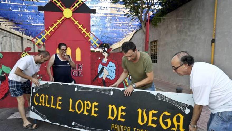 Alicante adelanta al viernes 19 el arranque de las Hogueras