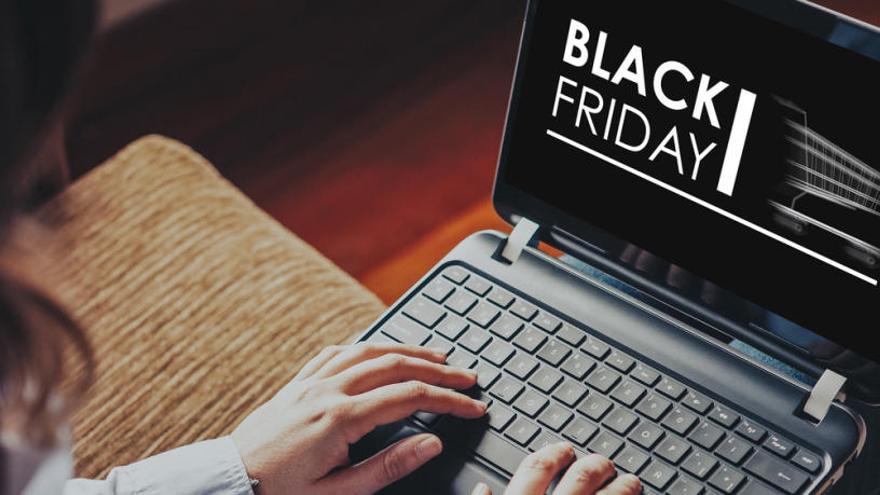 Consejos de Consumo para &quot;acertar&quot; en el Black Friday.