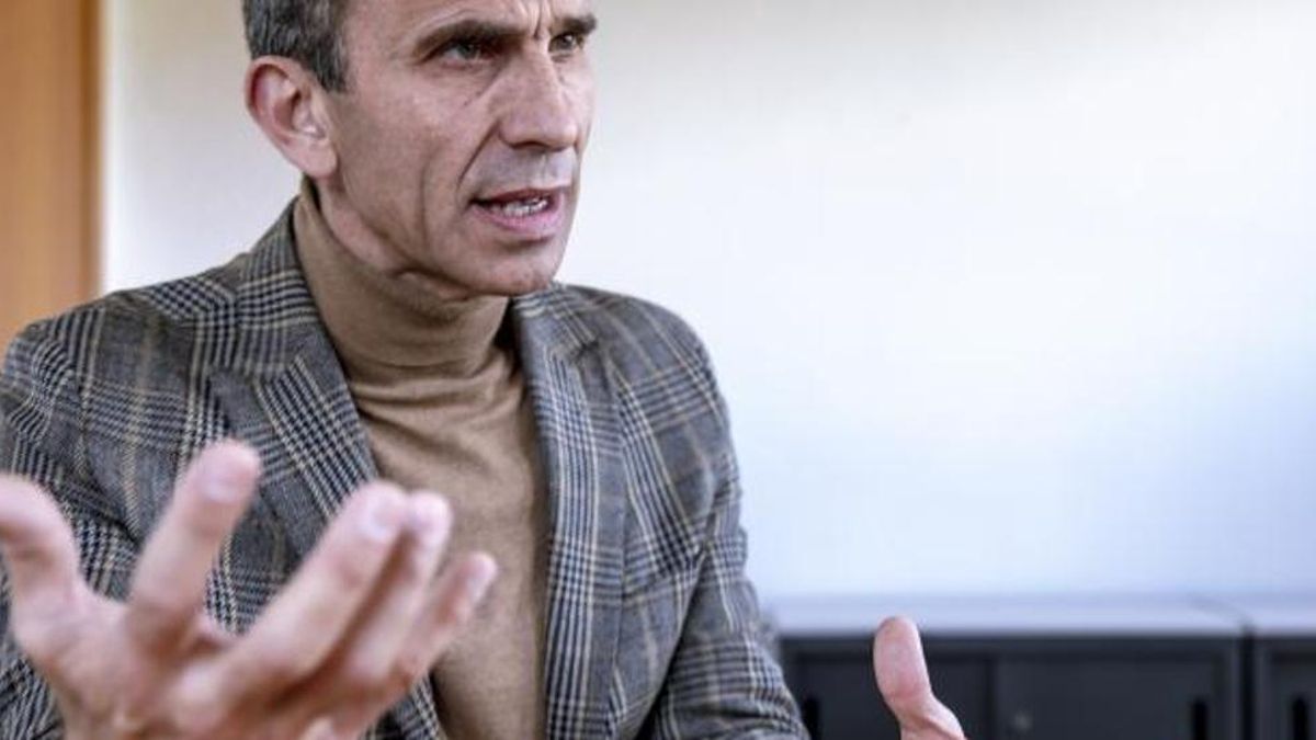 El abogado Alejandro del Campo ya logró tumbar el modelo 720 creado por el exminstro Montoro.