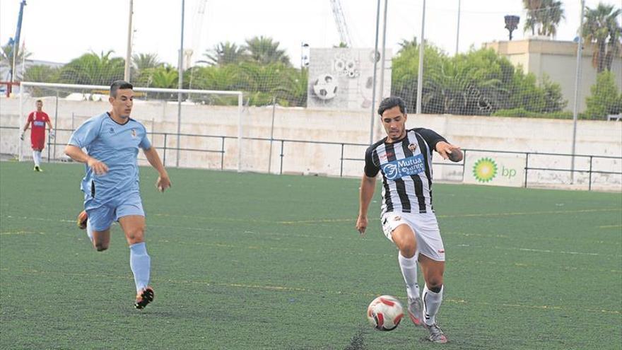 El Onda cede el liderato en casa del Castellón B