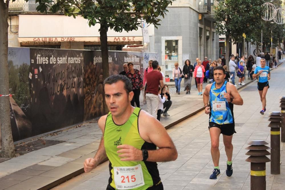 Cursa del Carrer Nou 2018