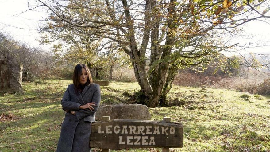 Dolores Redondo cerrará el ciclo del programa cultural &#039;Encuentros Planetarios&#039; de la Fundación Rafael Pérez Estrada