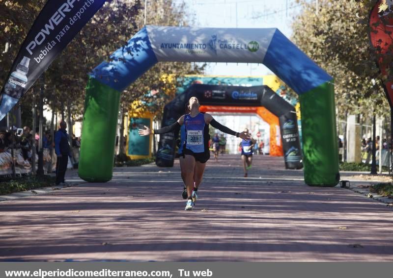 GALERÍA DE FOTOS -- Maratón meta 14.31-14.45