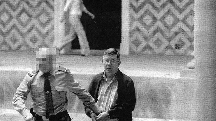 La tragedia que conmocionó al barrio Oliver de Zaragoza: 18 puñaladas, 16 pastillas de Viagra y una confesión