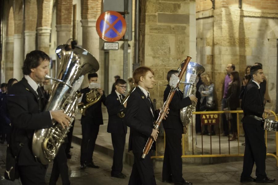 Viernes Santo en Benavente