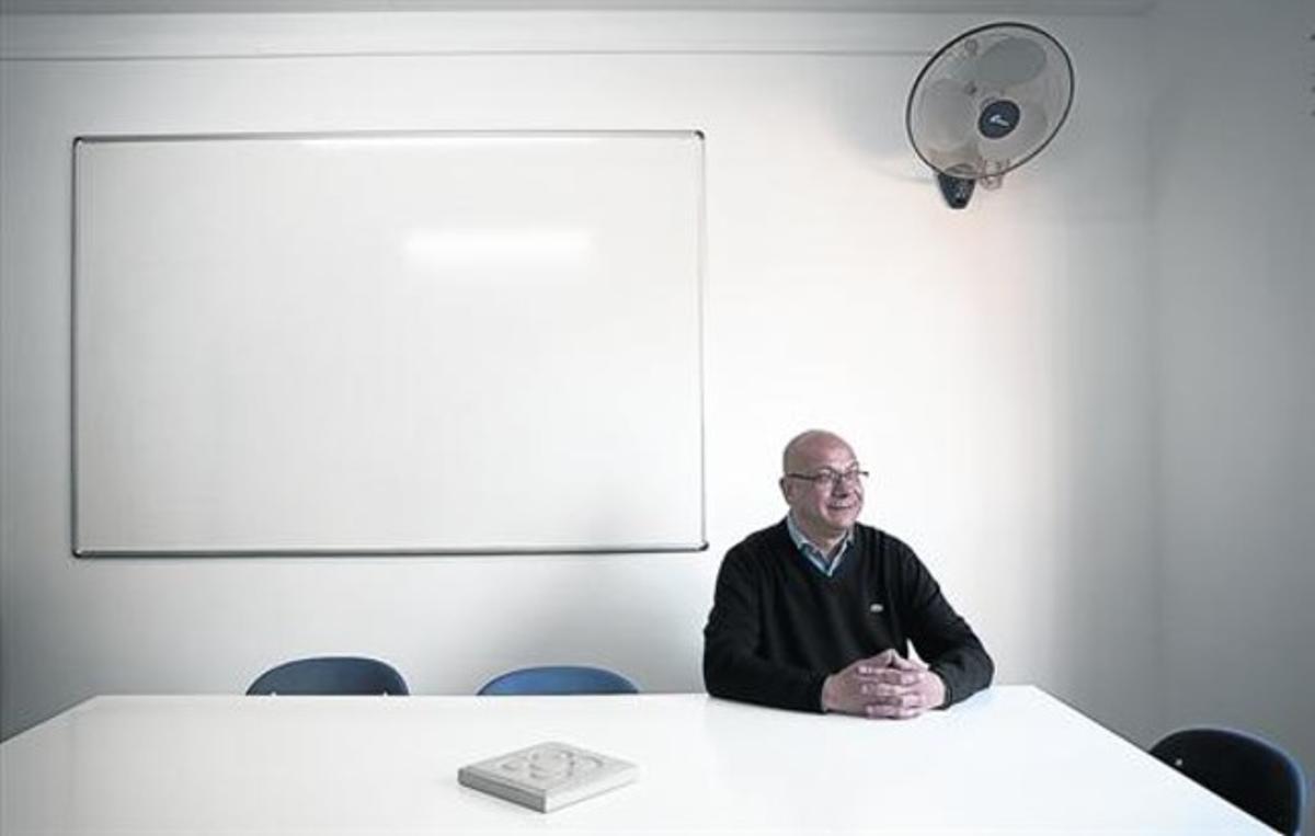 «Laugment de casos de salut mental a la Trinitat és alarmant»_MEDIA_1 «Laugment de casos de salut mental a la Trinitat és alarmant»_MEDIA_1