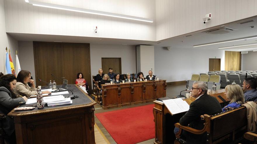 Silleda llevará a pleno el Plan Económico-Financiero modificado con aportaciones del PP para infraestructuras