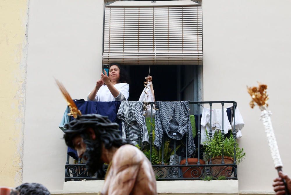 Domingo de Ramos | Humildad