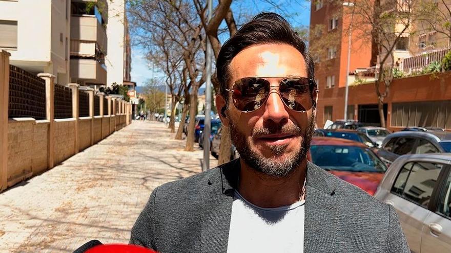 Antonio David Flores habla, por fin, sobre su relación con Marta Riesco