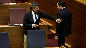 El PP nomena Mazón portaveu d’una comissió de les Corts que no es reuneix amb un extra de 8.879 euros a l’any