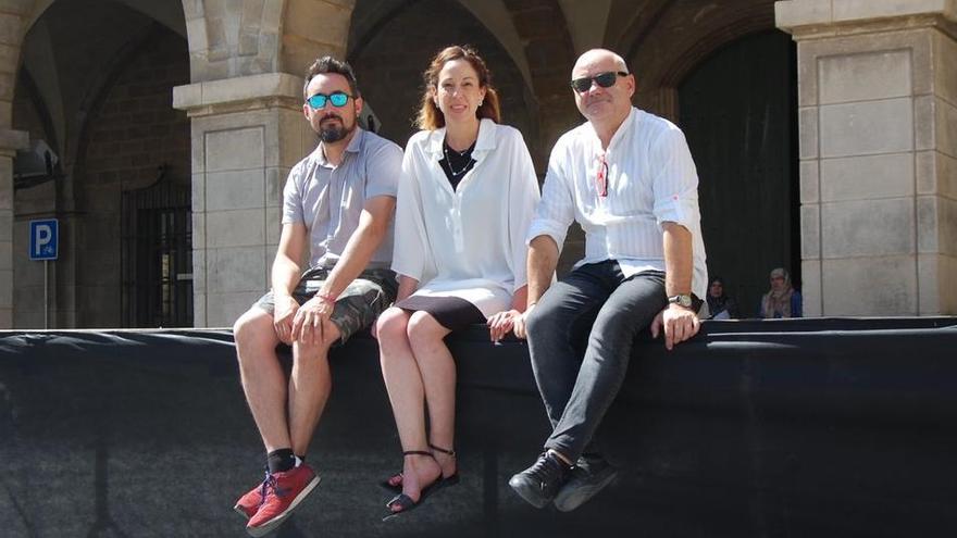 La plaça Major de Manresa acollirà cinc nits de concerts gratuïts, amb Gossos com a cap de cartell