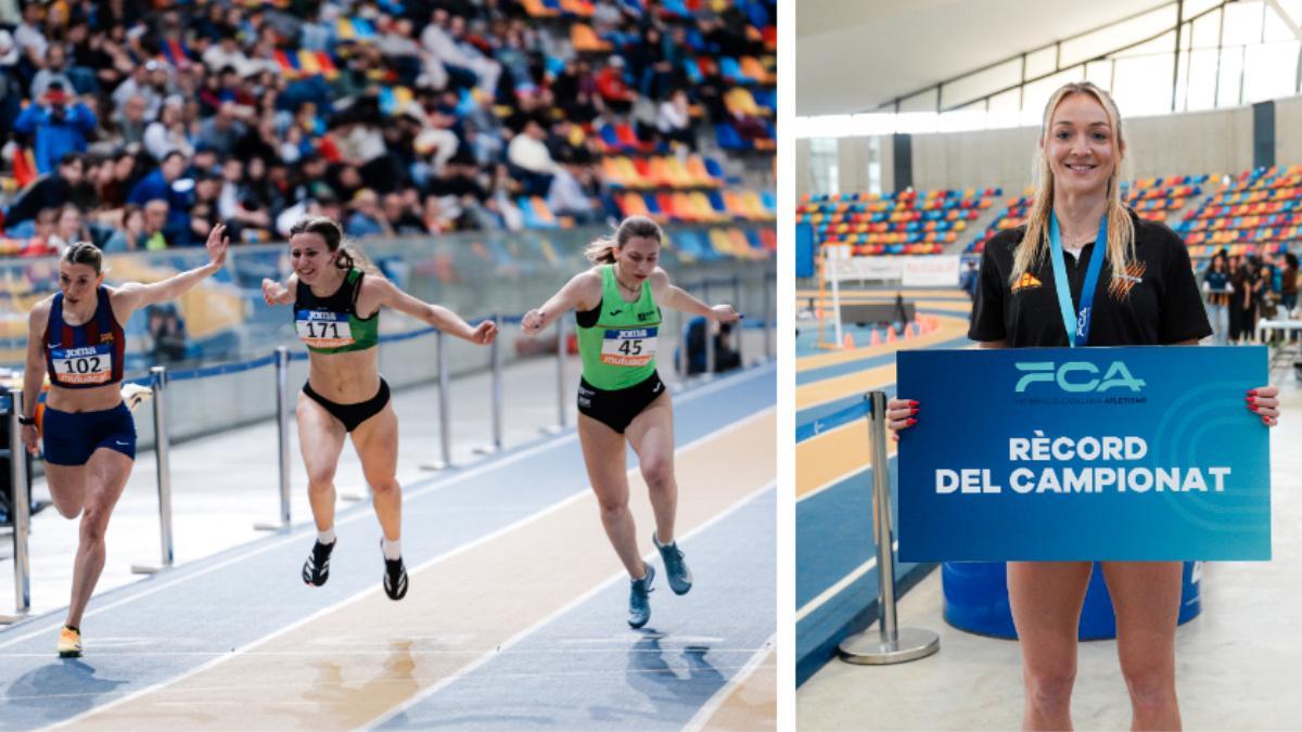 Un campionat absolut màgic amb alt nivell i rècords