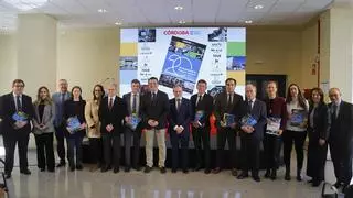 La industrialización, objetivo del Parque Joyero de Córdoba en su vigésimo aniversario