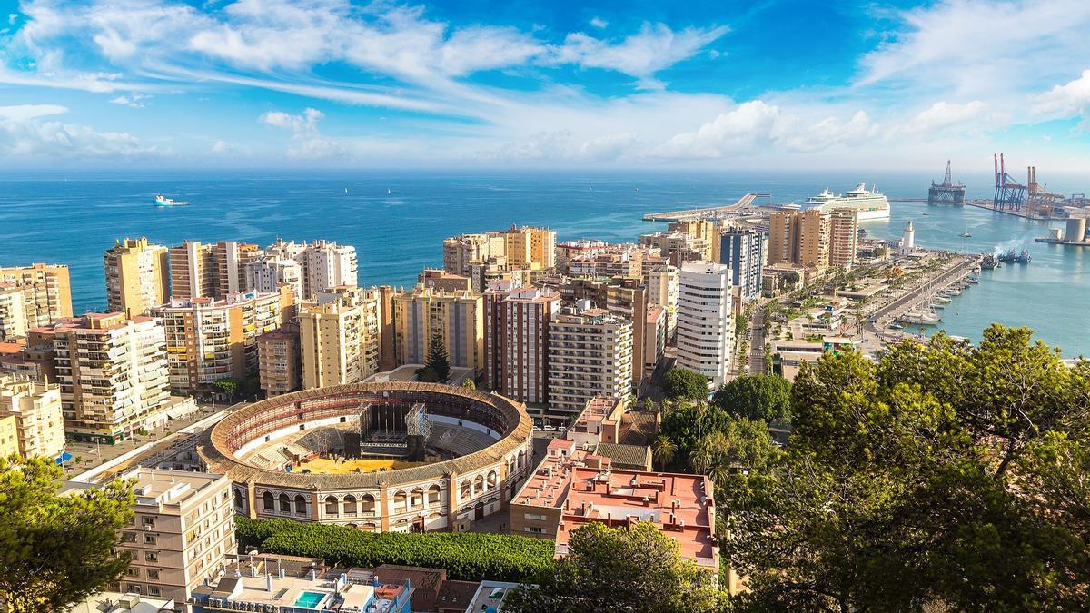 El buen clima y la actitud acogedora de su gente han hecho que hoy, Andalucía sea una región idónea para acoger eventos deportivos de gran calibre.