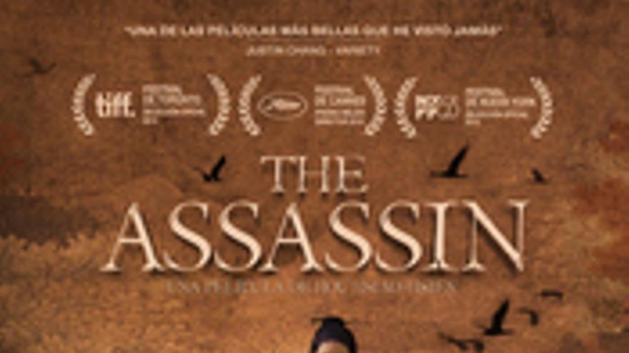 The Assassin