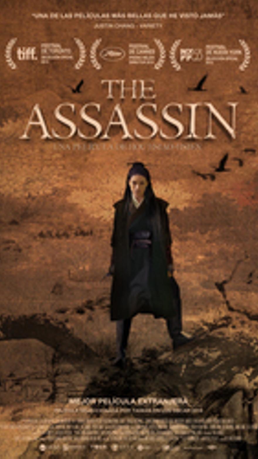 The Assassin