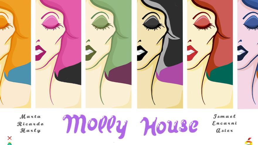 Molly House. Tomás J. Soto