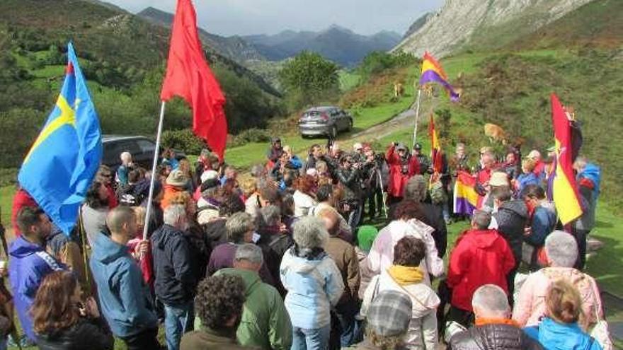 Joan Tardá: &quot;Los catalanes no renunciarán a su anhelo de libertad por miedo&quot;