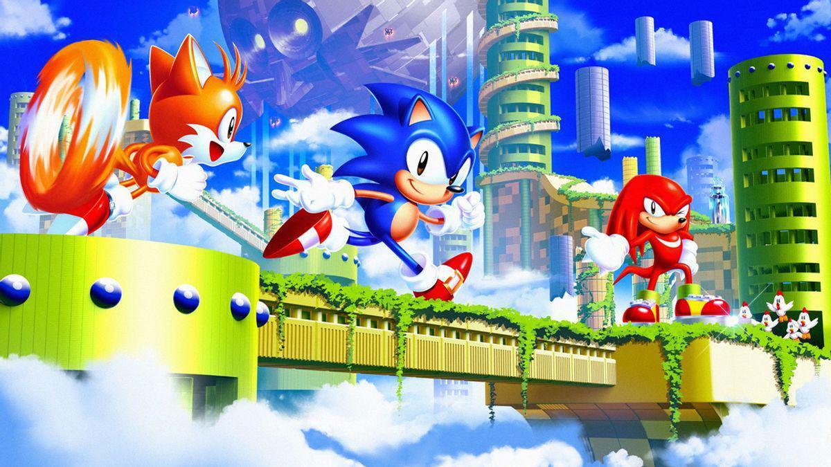 SEGA explica por qué canceló el proyecto Super Game tras años de trabajo e inversión.