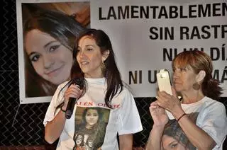 Malén Ortiz: la mayor investigación de la Guardia Civil, sin resultado