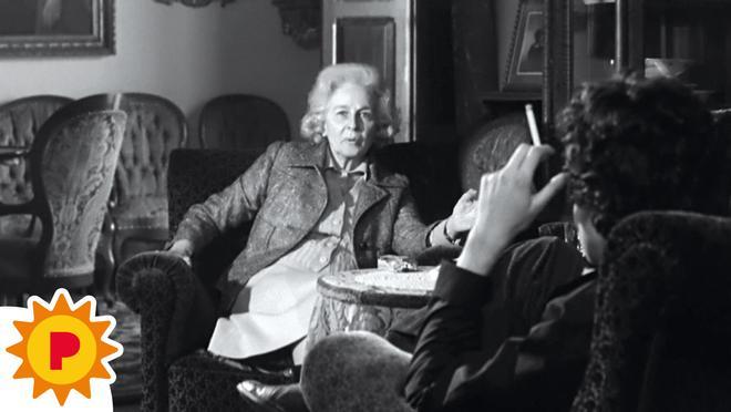 El cine de 1976 (5):'El desencanto', autopsia de la familia Panero