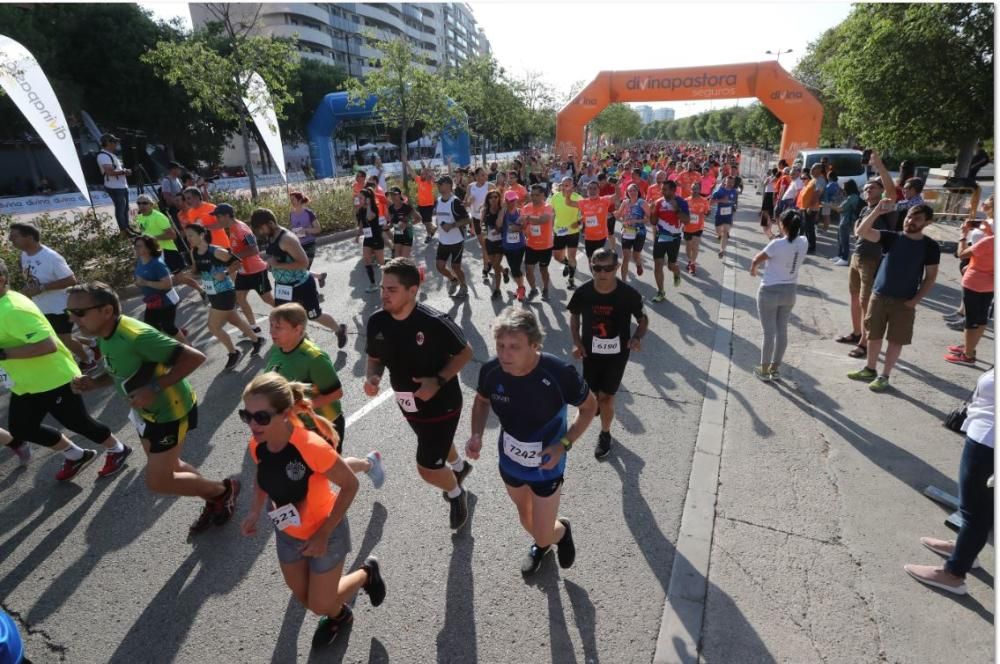 Búscate en la Carrera Marta Fernández de Castro